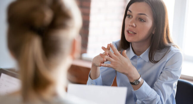 Osebno svetovanje - coaching Osebno svetovanje - coaching