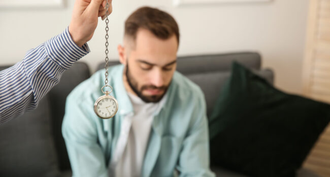 Hipnoterapija Hipnoterapija